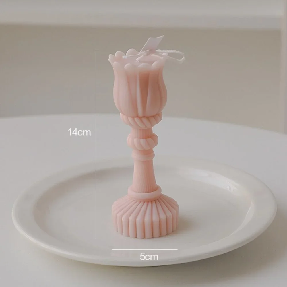 Handmade Candle - Picture 5 of 6
